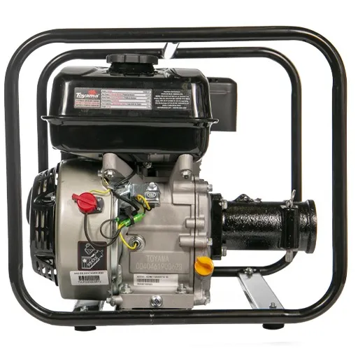 Aluguel de Motovibrador a Gasolina