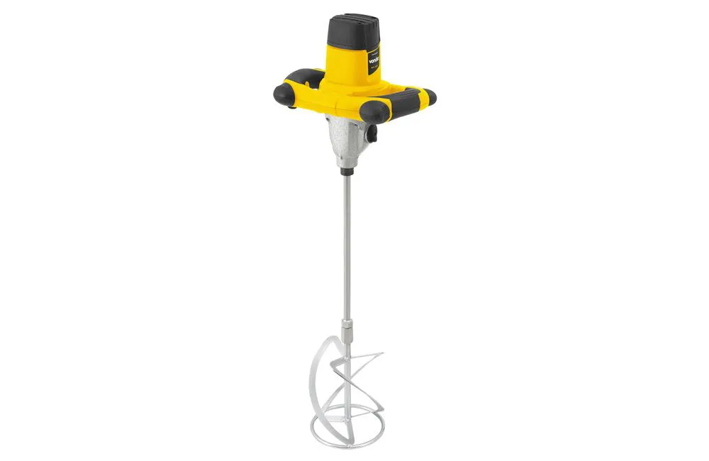 Aluguel de Misturador de Tintas