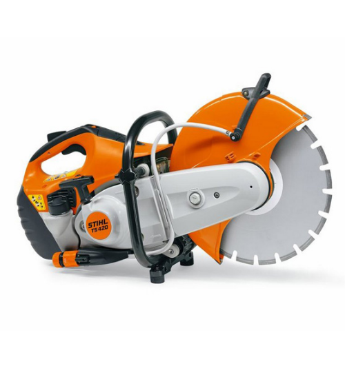 Aluguel de Cortadora Manual com Disco